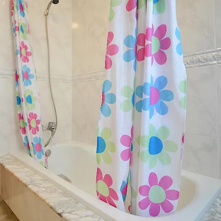 Daire En Playa De Montalvo Sanxenxo