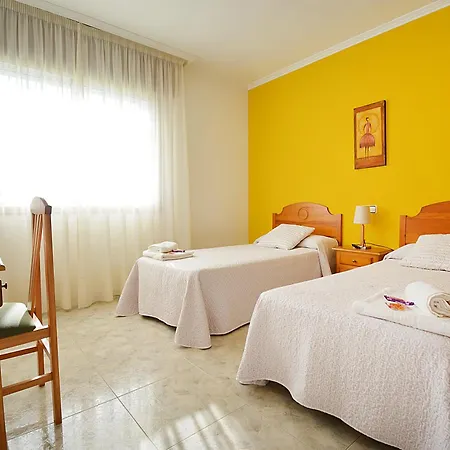 Daire En Playa De Montalvo *