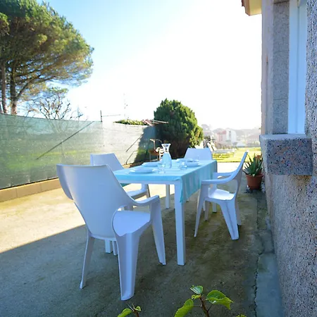 En Playa De Montalvo Appartement *
