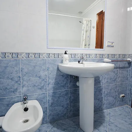 En Playa De Montalvo