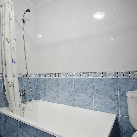 Daire En Playa De Montalvo *