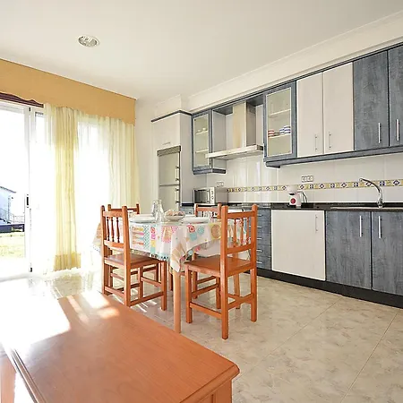 Daire En Playa De Montalvo *