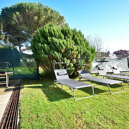 En Playa De Montalvo Appartement