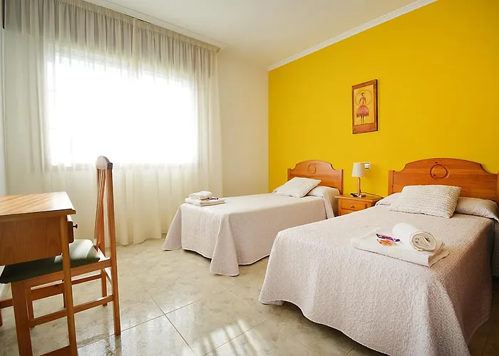 Appartamento En Playa De Montalvo *