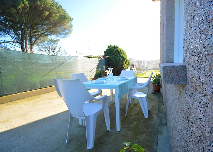 En Playa De Montalvo Appartamento *