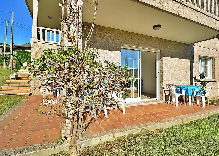 En Playa De Montalvo *