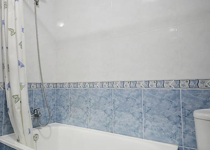 Appartamento En Playa De Montalvo *