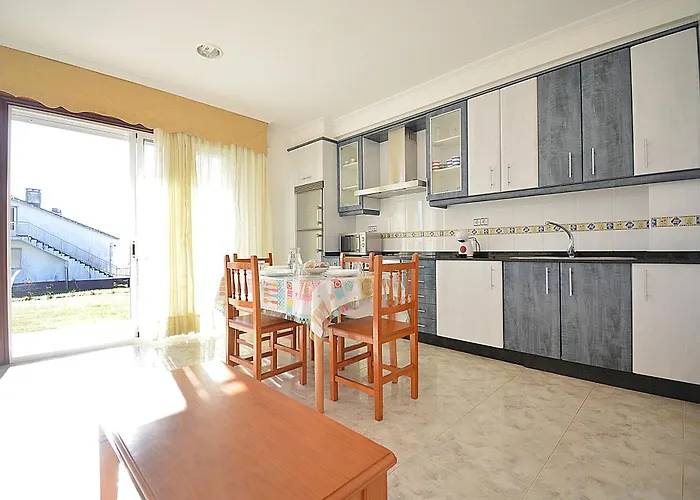 Appartamento En Playa De Montalvo *