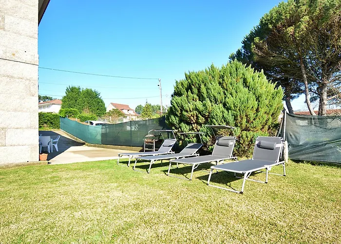 Appartamento En Playa De Montalvo